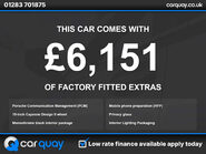 Porsche Cayenne 3.0 Cayenne D V6 Platinum Edition Tiptronic 4WD 5dr 7