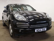 Porsche Cayenne 3.0 Cayenne D V6 Platinum Edition Tiptronic 4WD 5dr 11