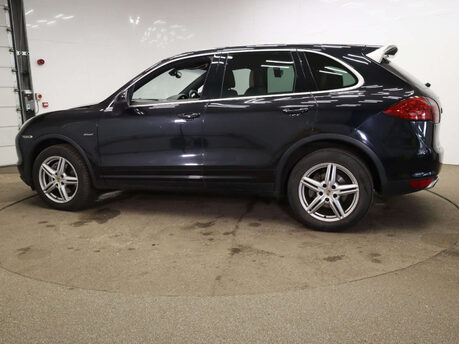 Porsche Cayenne 3.0 Cayenne D V6 Platinum Edition Tiptronic 4WD 5dr 19