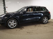 Porsche Cayenne 3.0 Cayenne D V6 Platinum Edition Tiptronic 4WD 5dr 21