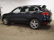 Porsche Cayenne 3.0 Cayenne D V6 Platinum Edition Tiptronic 4WD 5dr 17