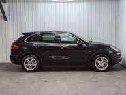 Porsche Cayenne 3.0 Cayenne D V6 Platinum Edition Tiptronic 4WD 5dr 10