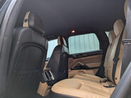 Porsche Cayenne 3.0 Cayenne D V6 Platinum Edition Tiptronic 4WD 5dr 57