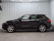 Porsche Cayenne 3.0 Cayenne D V6 Platinum Edition Tiptronic 4WD 5dr 11