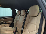 Porsche Cayenne 3.0 Cayenne D V6 Platinum Edition Tiptronic 4WD 5dr 58