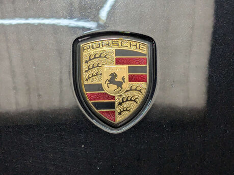 Porsche Cayenne 3.0 Cayenne D V6 Platinum Edition Tiptronic 4WD 5dr 18