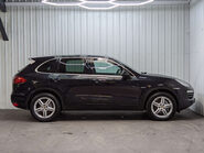Porsche Cayenne 3.0 Cayenne D V6 Platinum Edition Tiptronic 4WD 5dr 9
