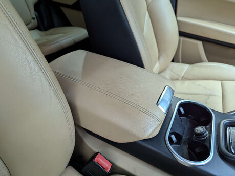 Porsche Cayenne 3.0 Cayenne D V6 Platinum Edition Tiptronic 4WD 5dr 78