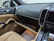 Porsche Cayenne 3.0 Cayenne D V6 Platinum Edition Tiptronic 4WD 5dr 80