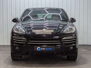 Porsche Cayenne 3.0 Cayenne D V6 Platinum Edition Tiptronic 4WD 5dr 15