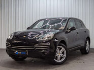 Porsche Cayenne 3.0 Cayenne D V6 Platinum Edition Tiptronic 4WD 5dr 6