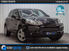 Porsche Cayenne 3.0 Cayenne D V6 Platinum Edition Tiptronic 4WD 5dr