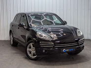 Porsche Cayenne 3.0 Cayenne D V6 Platinum Edition Tiptronic 4WD 5dr 5