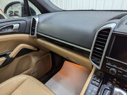Porsche Cayenne 3.0 Cayenne D V6 Platinum Edition Tiptronic 4WD 5dr 79