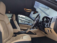 Porsche Cayenne 3.0 Cayenne D V6 Platinum Edition Tiptronic 4WD 5dr 44