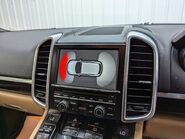 Porsche Cayenne 3.0 Cayenne D V6 Platinum Edition Tiptronic 4WD 5dr 73