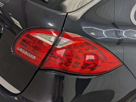 Porsche Cayenne 3.0 Cayenne D V6 Platinum Edition Tiptronic 4WD 5dr 36