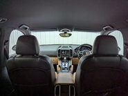 Porsche Cayenne 3.0 Cayenne D V6 Platinum Edition Tiptronic 4WD 5dr 37