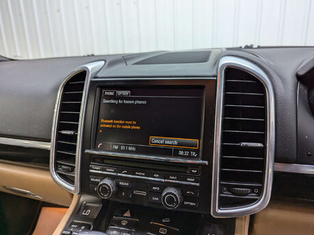 Porsche Cayenne 3.0 Cayenne D V6 Platinum Edition Tiptronic 4WD 5dr 75