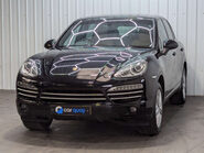 Porsche Cayenne 3.0 Cayenne D V6 Platinum Edition Tiptronic 4WD 5dr 20