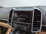 Porsche Cayenne 3.0 Cayenne D V6 Platinum Edition Tiptronic 4WD 5dr 71