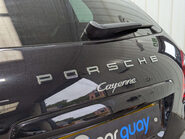 Porsche Cayenne 3.0 Cayenne D V6 Platinum Edition Tiptronic 4WD 5dr 32