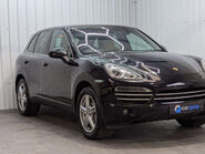 Porsche Cayenne 3.0 Cayenne D V6 Platinum Edition Tiptronic 4WD 5dr 13