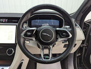 Jaguar F-Pace 2.0 F-PACE R-Dynamic SE D MHEV AWD Auto 4WD 5dr 75