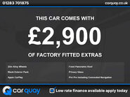 Jaguar F-Pace 2.0 F-PACE R-Dynamic SE D MHEV AWD Auto 4WD 5dr 95