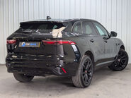 Jaguar F-Pace 2.0 F-PACE R-Dynamic SE D MHEV AWD Auto 4WD 5dr 8
