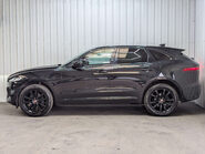 Jaguar F-Pace 2.0 F-PACE R-Dynamic SE D MHEV AWD Auto 4WD 5dr 13