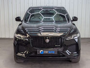 Jaguar F-Pace 2.0 F-PACE R-Dynamic SE D MHEV AWD Auto 4WD 5dr 23