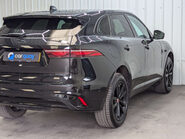 Jaguar F-Pace 2.0 F-PACE R-Dynamic SE D MHEV AWD Auto 4WD 5dr 35