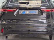 Jaguar F-Pace 2.0 F-PACE R-Dynamic SE D MHEV AWD Auto 4WD 5dr 38
