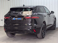 Jaguar F-Pace 2.0 F-PACE R-Dynamic SE D MHEV AWD Auto 4WD 5dr 40