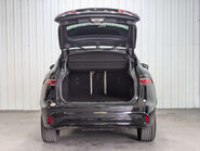 Jaguar F-Pace 2.0 F-PACE R-Dynamic SE D MHEV AWD Auto 4WD 5dr 43