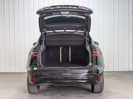 Jaguar F-Pace 2.0 F-PACE R-Dynamic SE D MHEV AWD Auto 4WD 5dr 43
