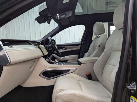 Jaguar F-Pace 2.0 F-PACE R-Dynamic SE D MHEV AWD Auto 4WD 5dr 58
