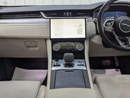 Jaguar F-Pace 2.0 F-PACE R-Dynamic SE D MHEV AWD Auto 4WD 5dr 71