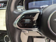 Jaguar F-Pace 2.0 F-PACE R-Dynamic SE D MHEV AWD Auto 4WD 5dr 74