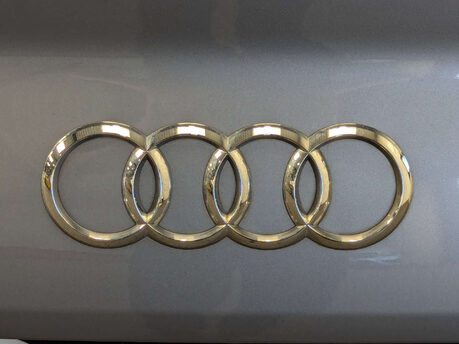 Audi A6 4.0 S6 V8t TFSI Quattro Semi-Auto 4WD 4dr 39