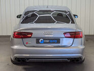 Audi A6 4.0 S6 V8t TFSI Quattro Semi-Auto 4WD 4dr 42