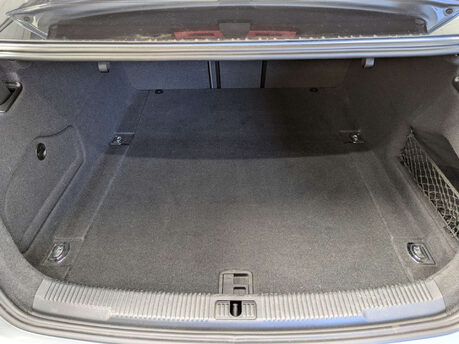 Audi A6 4.0 S6 V8t TFSI Quattro Semi-Auto 4WD 4dr 49