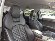 Audi A6 4.0 S6 V8t TFSI Quattro Semi-Auto 4WD 4dr 56