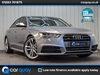 Audi A6 4.0 S6 V8t TFSI Quattro Semi-Auto 4WD 4dr