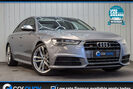 Audi A6 4.0 S6 V8t TFSI Quattro Semi-Auto 4WD 4dr