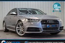 Audi A6 4.0 S6 V8t TFSI Quattro Semi-Auto 4WD 4dr