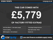 Audi A6 4.0 S6 V8t TFSI Quattro Semi-Auto 4WD 4dr 6