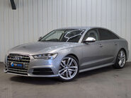 Audi A6 4.0 S6 V8t TFSI Quattro Semi-Auto 4WD 4dr 8