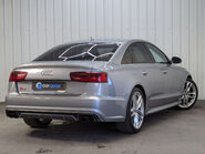 Audi A6 4.0 S6 V8t TFSI Quattro Semi-Auto 4WD 4dr 9